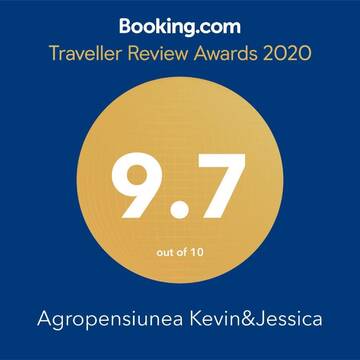 Фотографии Гостевой дом Agropensiunea Kevin&Jessica г. Giarmata (Румыния) №2 Фото Гостевой дом Agropensiunea Kevin&Jessica г. Giarmata 2